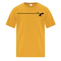 RELAXED FIT T-SHIRT YOUTH Thumbnail