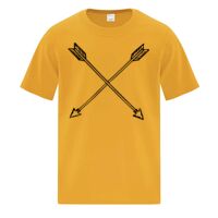 RELAXED FIT T-SHIRT YOUTH Thumbnail