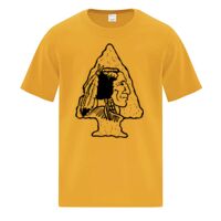 RELAXED FIT T-SHIRT YOUTH Thumbnail