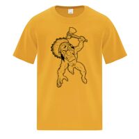 RELAXED FIT T-SHIRT YOUTH Thumbnail