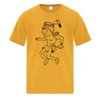 RELAXED FIT T-SHIRT YOUTH Thumbnail