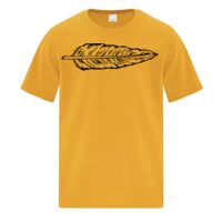 RELAXED FIT T-SHIRT YOUTH Thumbnail