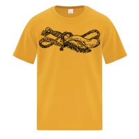 RELAXED FIT T-SHIRT YOUTH Thumbnail