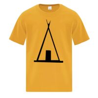 RELAXED FIT T-SHIRT YOUTH Thumbnail