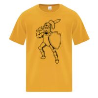 RELAXED FIT T-SHIRT YOUTH Thumbnail