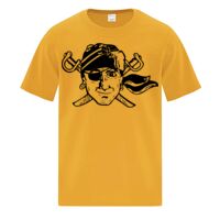 RELAXED FIT T-SHIRT YOUTH Thumbnail