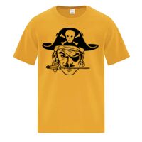 RELAXED FIT T-SHIRT YOUTH Thumbnail