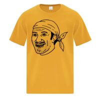 RELAXED FIT T-SHIRT YOUTH Thumbnail