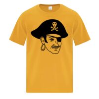 RELAXED FIT T-SHIRT YOUTH Thumbnail