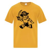 RELAXED FIT T-SHIRT YOUTH Thumbnail