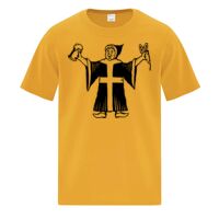 RELAXED FIT T-SHIRT YOUTH Thumbnail