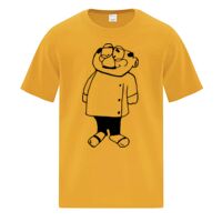 RELAXED FIT T-SHIRT YOUTH Thumbnail