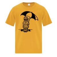 RELAXED FIT T-SHIRT YOUTH Thumbnail