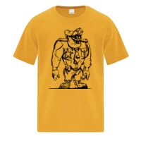 RELAXED FIT T-SHIRT YOUTH Thumbnail