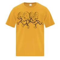 RELAXED FIT T-SHIRT YOUTH Thumbnail