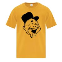 RELAXED FIT T-SHIRT YOUTH Thumbnail