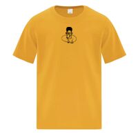 RELAXED FIT T-SHIRT YOUTH Thumbnail