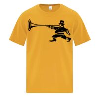 RELAXED FIT T-SHIRT YOUTH Thumbnail