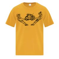 RELAXED FIT T-SHIRT YOUTH Thumbnail