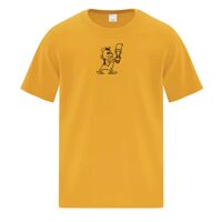 RELAXED FIT T-SHIRT YOUTH Thumbnail