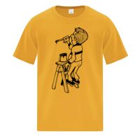 RELAXED FIT T-SHIRT YOUTH Thumbnail