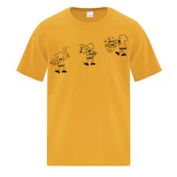 RELAXED FIT T-SHIRT YOUTH Thumbnail