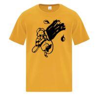 RELAXED FIT T-SHIRT YOUTH Thumbnail