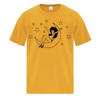 RELAXED FIT T-SHIRT YOUTH Thumbnail
