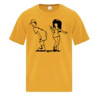 RELAXED FIT T-SHIRT YOUTH Thumbnail