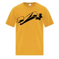 RELAXED FIT T-SHIRT YOUTH Thumbnail