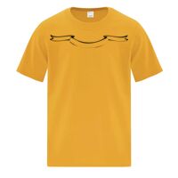 RELAXED FIT T-SHIRT YOUTH Thumbnail