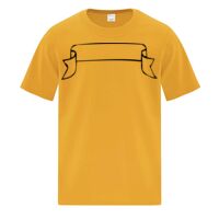 RELAXED FIT T-SHIRT YOUTH Thumbnail