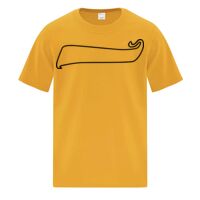 RELAXED FIT T-SHIRT YOUTH Thumbnail