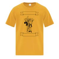 RELAXED FIT T-SHIRT YOUTH Thumbnail