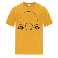 RELAXED FIT T-SHIRT YOUTH Thumbnail