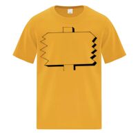 RELAXED FIT T-SHIRT YOUTH Thumbnail