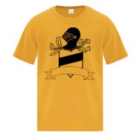 RELAXED FIT T-SHIRT YOUTH Thumbnail