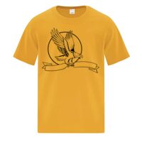 RELAXED FIT T-SHIRT YOUTH Thumbnail