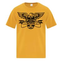 RELAXED FIT T-SHIRT YOUTH Thumbnail