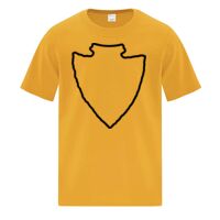 RELAXED FIT T-SHIRT YOUTH Thumbnail