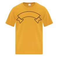 RELAXED FIT T-SHIRT YOUTH Thumbnail