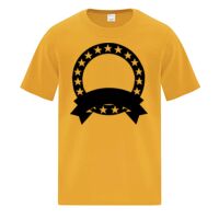 RELAXED FIT T-SHIRT YOUTH Thumbnail