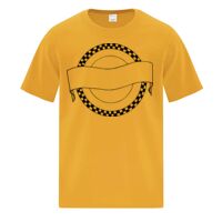 RELAXED FIT T-SHIRT YOUTH Thumbnail