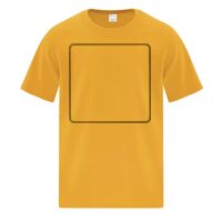 RELAXED FIT T-SHIRT YOUTH Thumbnail