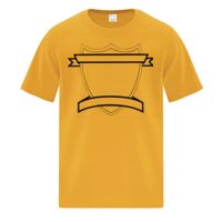 RELAXED FIT T-SHIRT YOUTH Thumbnail