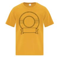 RELAXED FIT T-SHIRT YOUTH Thumbnail