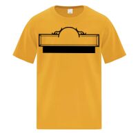 RELAXED FIT T-SHIRT YOUTH Thumbnail