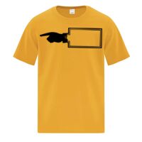 RELAXED FIT T-SHIRT YOUTH Thumbnail