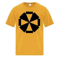 RELAXED FIT T-SHIRT YOUTH Thumbnail