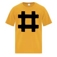 RELAXED FIT T-SHIRT YOUTH Thumbnail